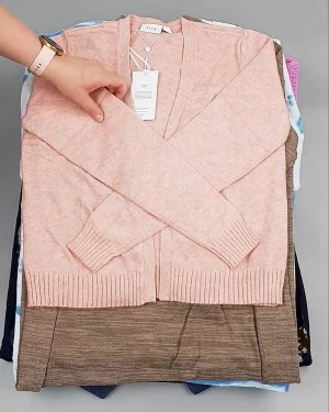 Фотография  404 - ДАНИЯ Winter mix 24#15 кг, ЛОТ №6708 оптом в Воронеже и Воронежской области