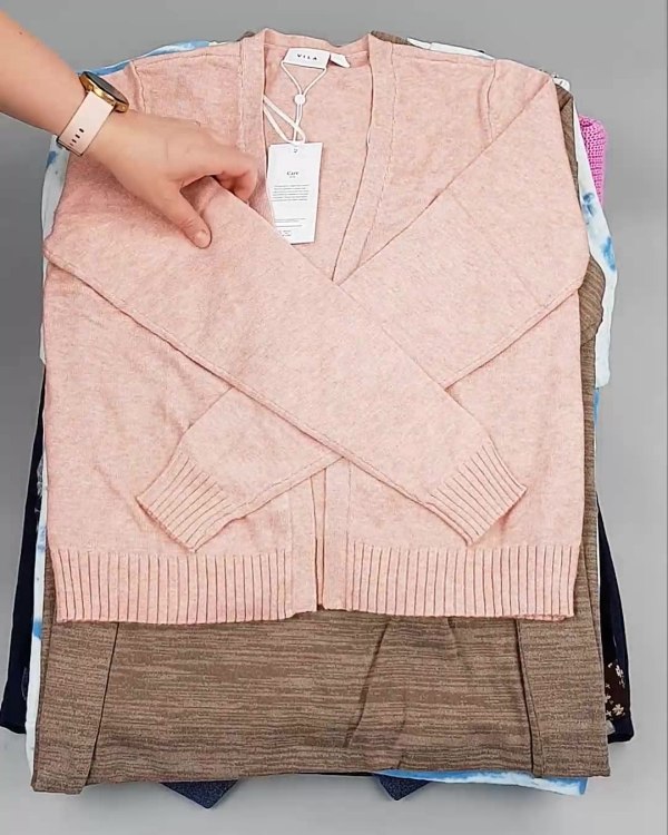 Фотография  723 - ДАНИЯ Winter mix 24#15 кг, ЛОТ №6708 оптом в Воронеже и Воронежской области