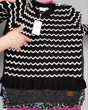 Фотография  800 - ДАНИЯ Winter mix 24#15 кг, ЛОТ №6708 оптом в Воронеже и Воронежской области