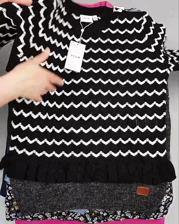 Фотография  847 - ДАНИЯ Winter mix 24#15 кг, ЛОТ №6708 оптом в Воронеже и Воронежской области