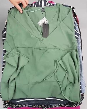 Фотография  100 - ДАНИЯ Winter mix 24#15 кг, ЛОТ №6708 оптом в Воронеже и Воронежской области