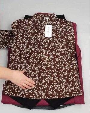 Фотография  277 - ДАНИЯ Winter mix 24#15 кг, ЛОТ №6709 оптом в Воронеже и Воронежской области