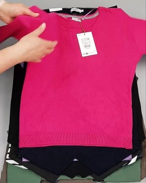 Фотография  350 - ДАНИЯ Winter mix 24#15 кг, ЛОТ №6710 оптом в Воронеже и Воронежской области