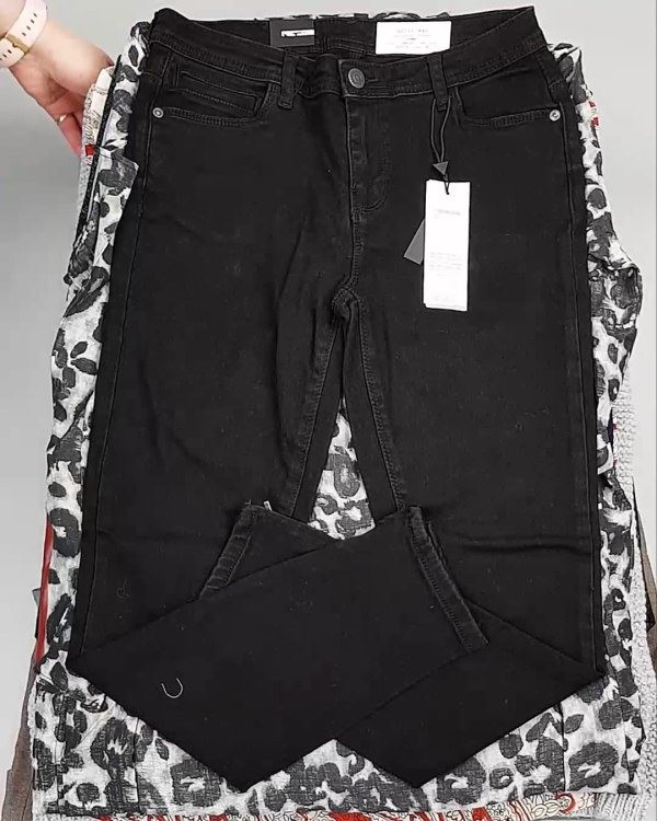 Фотография  761 - ДАНИЯ Winter mix 24#15 кг, ЛОТ №6710 оптом в Воронеже и Воронежской области