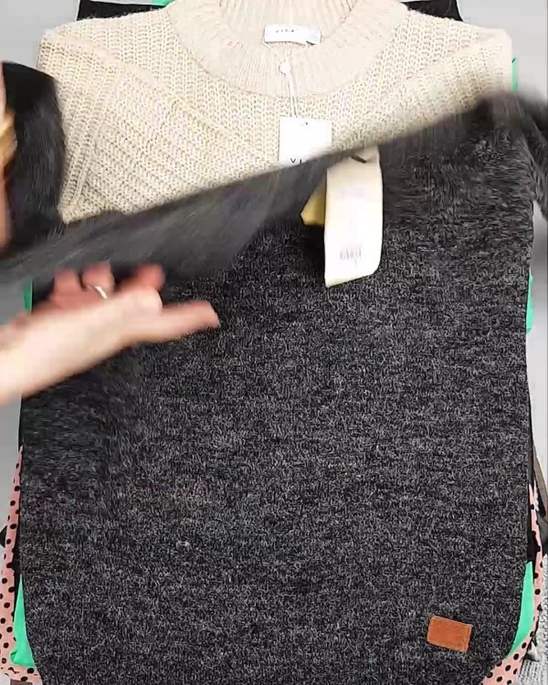 Фотография  663 - ДАНИЯ Winter mix 24#15 кг, ЛОТ №6710 оптом в Воронеже и Воронежской области