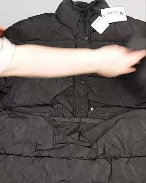 Фотография  701 - Верхняя одежда Англия СТОК #10 кг, ЛОТ №6729 оптом в Воронеже и Воронежской области