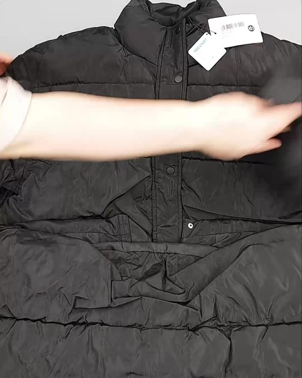 Фотография  804 - Верхняя одежда Англия СТОК #10 кг, ЛОТ №6729 оптом в Воронеже и Воронежской области