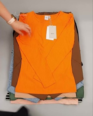 Фотография  192 - ДАНИЯ Summer mix 24#15 кг, ЛОТ №6730 оптом в Воронеже и Воронежской области