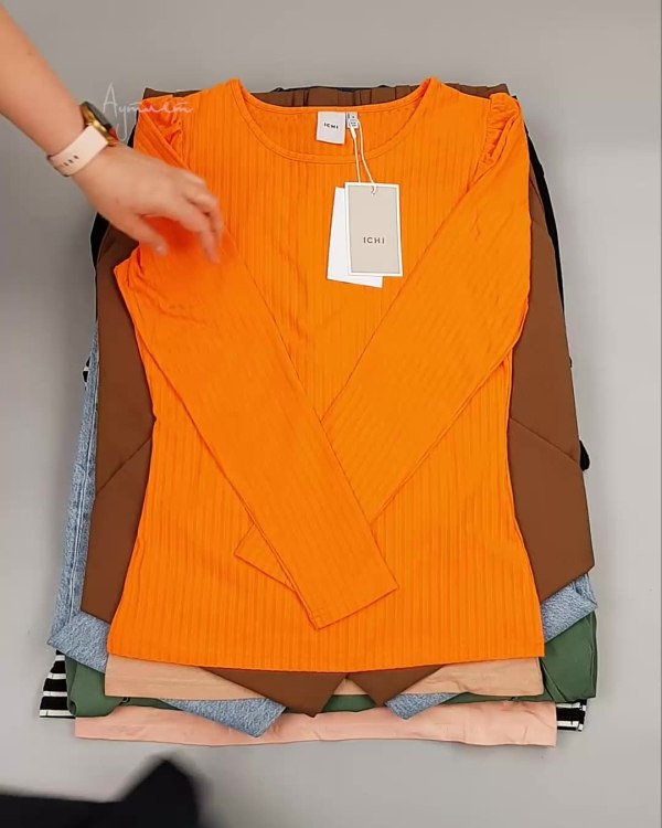 Фотография  476 - ДАНИЯ Summer mix 24#15 кг, ЛОТ №6730 оптом в Воронеже и Воронежской области