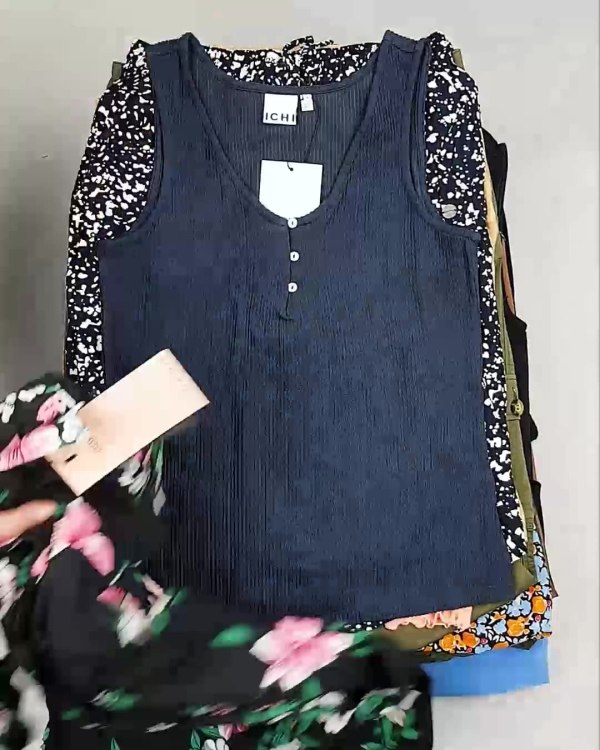 Фотография  171 - ДАНИЯ Summer mix 24#15 кг, ЛОТ №6730 оптом в Воронеже и Воронежской области