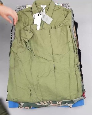 Фотография  933 - ДАНИЯ Summer mix 24#15 кг, ЛОТ №6730 оптом в Воронеже и Воронежской области