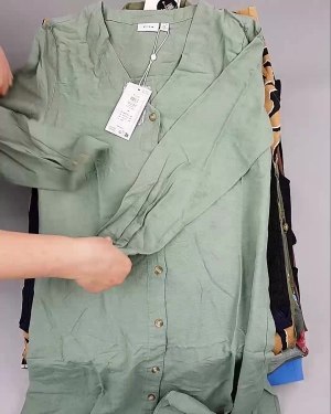 Фотография  434 - ДАНИЯ Summer mix 24#15 кг, ЛОТ №6730 оптом в Воронеже и Воронежской области