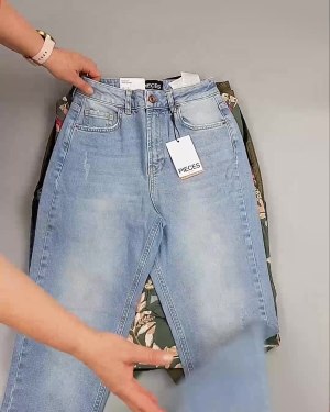 Фотография  358 - ДАНИЯ Summer mix 24#15 кг, ЛОТ №6732 оптом в Воронеже и Воронежской области