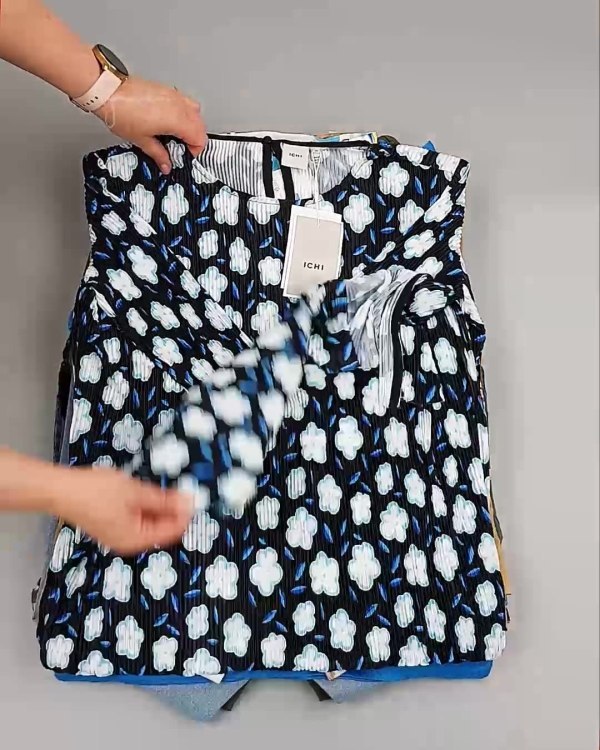 Фотография  806 - ДАНИЯ Summer mix 24#15 кг, ЛОТ №6732 оптом в Воронеже и Воронежской области