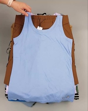 Фотография  839 - ДАНИЯ Summer mix 24#15 кг, ЛОТ №6732 оптом в Воронеже и Воронежской области