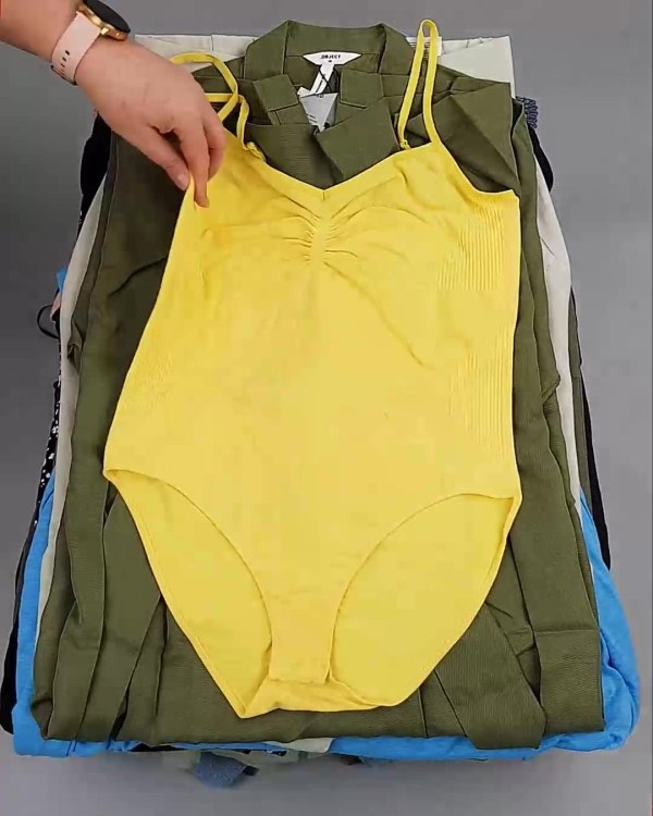 Фотография  372 - ДАНИЯ Summer mix 24#15 кг, ЛОТ №6732 оптом в Воронеже и Воронежской области