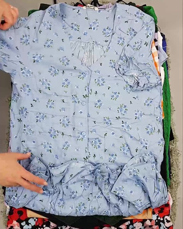 Фотография  494 - MONKI mix#18,5 кг ЛОТ №6740 оптом в Воронеже и Воронежской области