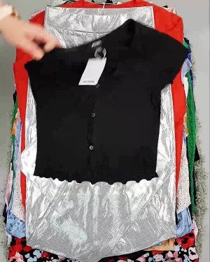 Фотография  592 - MONKI mix#18,5 кг ЛОТ №6740 оптом в Воронеже и Воронежской области