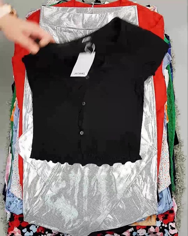 Фотография  481 - MONKI mix#18,5 кг ЛОТ №6740 оптом в Воронеже и Воронежской области