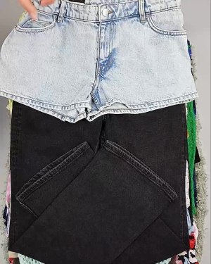 Фотография  933 - MONKI mix#18,5 кг ЛОТ №6740 оптом в Воронеже и Воронежской области