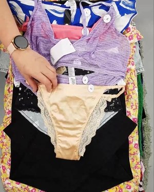 Фотография  104 - MONKI mix#18,5 кг ЛОТ №6740 оптом в Воронеже и Воронежской области