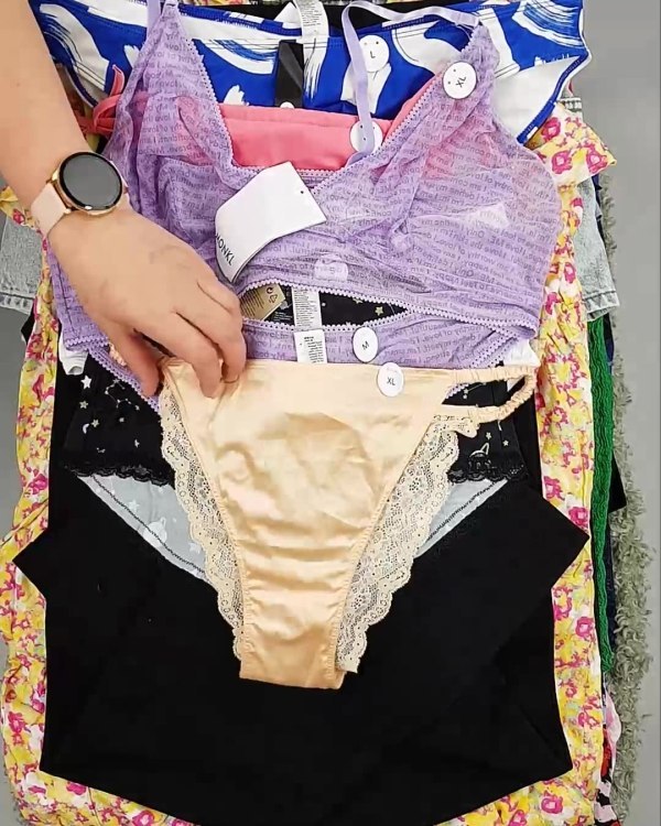 Фотография  456 - MONKI mix#18,5 кг ЛОТ №6740 оптом в Воронеже и Воронежской области