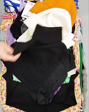 Фотография  529 - MONKI mix#18,5 кг ЛОТ №6740 оптом в Воронеже и Воронежской области