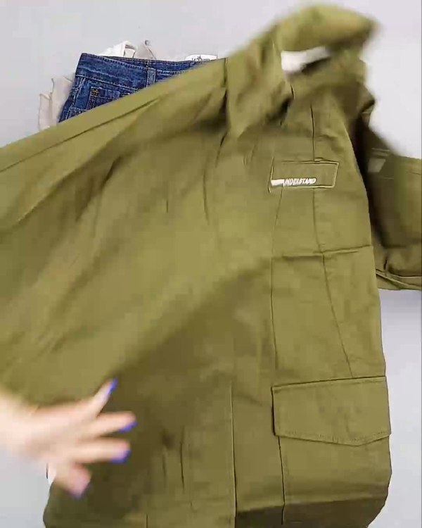 Фотография  217 - MILL STUDIO Spring mix#15 кг, ЛОТ №6786 оптом в Воронеже и Воронежской области