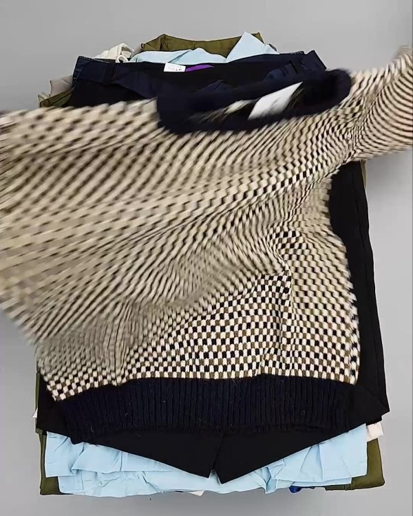 Фотография  478 - MILL STUDIO Spring mix#15 кг, ЛОТ №6786 оптом в Воронеже и Воронежской области