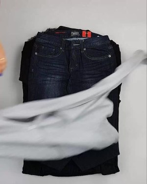 Фотография  443 - MILL STUDIO Spring mix#15 кг, ЛОТ №6787 оптом в Воронеже и Воронежской области