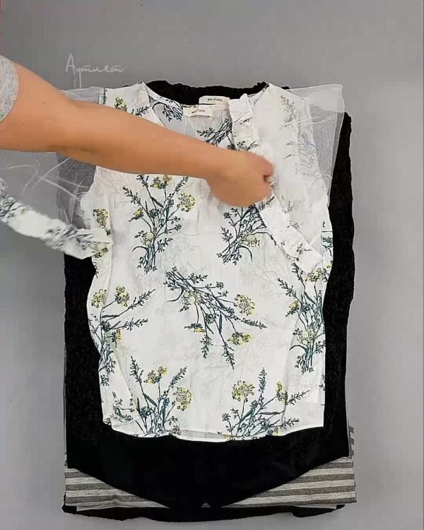 Фотография  829 - MILL STUDIO Spring mix#15 кг, ЛОТ №6787 оптом в Воронеже и Воронежской области