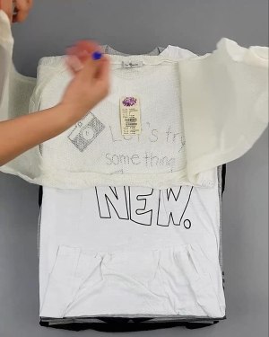 Фотография  658 - MILL STUDIO Spring mix#15 кг, ЛОТ №6787 оптом в Воронеже и Воронежской области