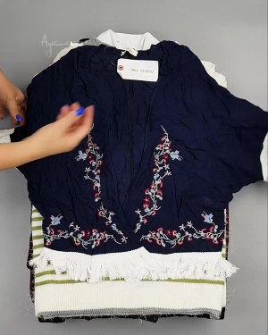 Фотография  368 - MILL STUDIO Spring mix#15 кг, ЛОТ №6789 оптом в Воронеже и Воронежской области