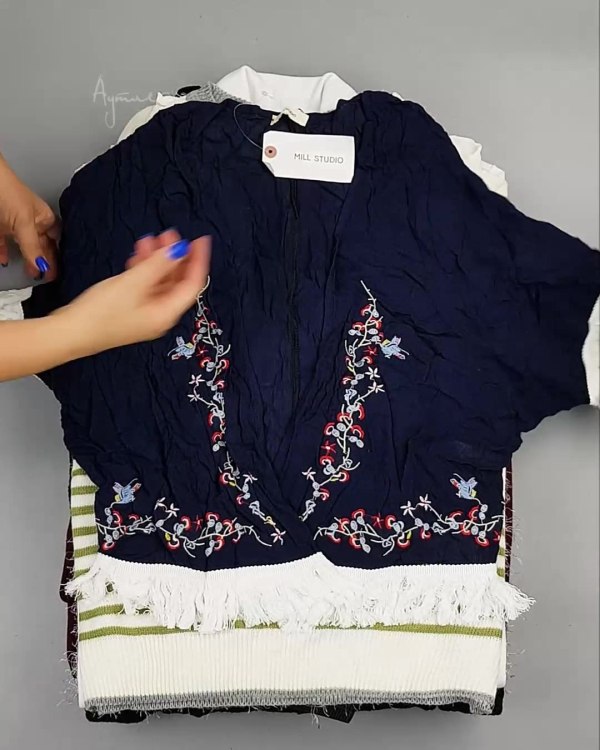 Фотография  804 - MILL STUDIO Spring mix#15 кг, ЛОТ №6789 оптом в Воронеже и Воронежской области