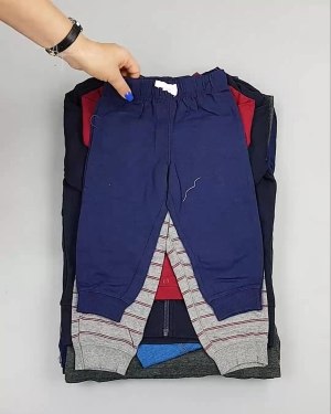 Фотография  928 - BABY KIDS CAN Winter 44#7 кг, ЛОТ №6818 оптом в Воронеже и Воронежской области