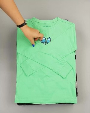 Фотография  565 - BABY KIDS CAN Winter 44#7 кг, ЛОТ №6818 оптом в Воронеже и Воронежской области