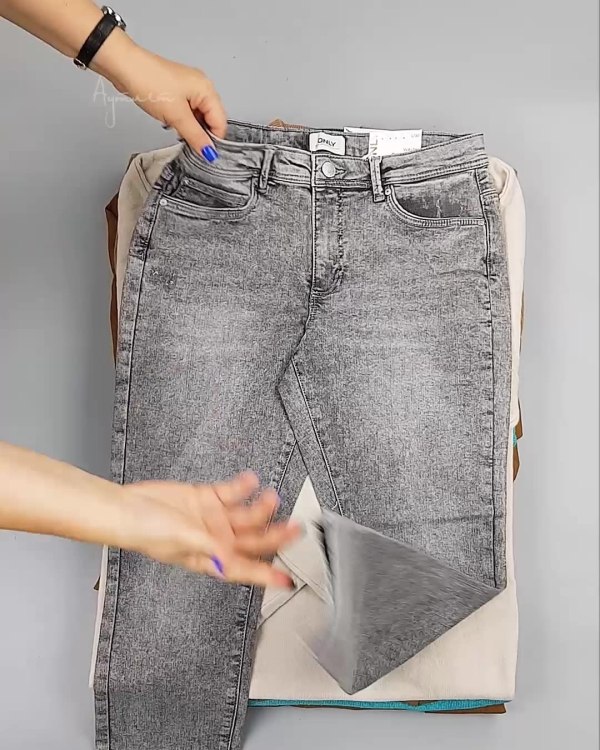 Фотография  143 - ONLY+Vero Moda Winter Mix 064#15 кг, ЛОТ №6842 оптом в Воронеже и Воронежской области