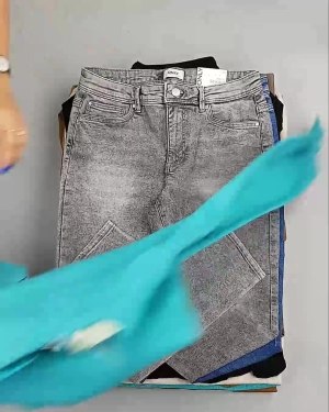 Фотография  412 - ONLY+Vero Moda Winter Mix 064#15 кг, ЛОТ №6842 оптом в Воронеже и Воронежской области