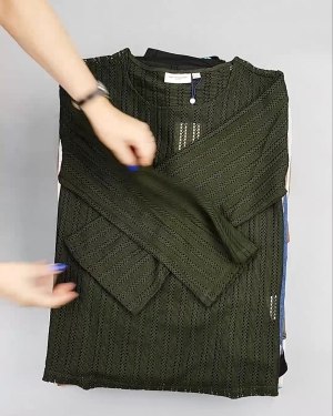 Фотография  973 - ONLY+Vero Moda Winter Mix 064#15 кг, ЛОТ №6842 оптом в Воронеже и Воронежской области