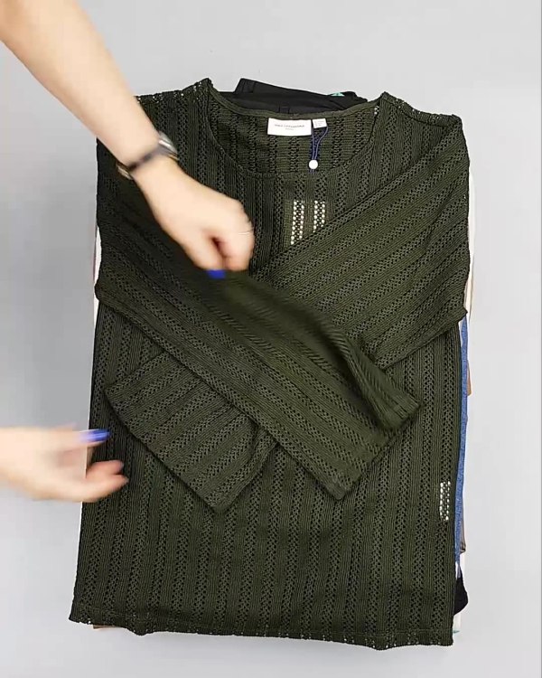 Фотография  586 - ONLY+Vero Moda Winter Mix 064#15 кг, ЛОТ №6842 оптом в Воронеже и Воронежской области