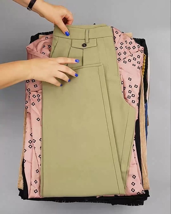 Фотография  795 - ONLY+Vero Moda Winter Mix 064#15 кг, ЛОТ №6842 оптом в Воронеже и Воронежской области