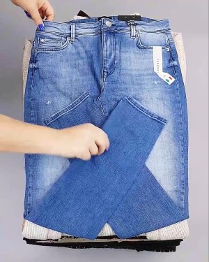 Фотография  672 - ONLY+Vero Moda Winter Mix 064#15 кг, ЛОТ №6842 оптом в Воронеже и Воронежской области