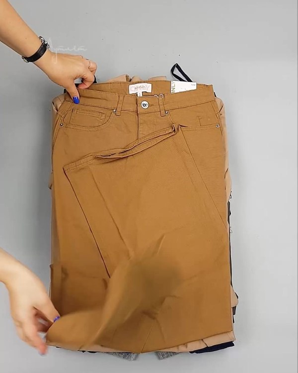 Фотография  318 - ONLY+Vero Moda Winter Mix 064#15 кг, ЛОТ №6843 оптом в Воронеже и Воронежской области