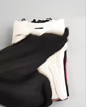 Фотография  872 - ONLY+Vero Moda Winter Mix 064#15 кг, ЛОТ №6843 оптом в Воронеже и Воронежской области