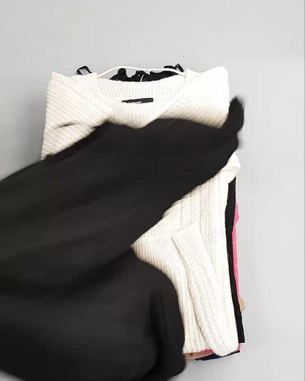 Фотография  863 - ONLY+Vero Moda Winter Mix 064#15 кг, ЛОТ №6843 оптом в Воронеже и Воронежской области