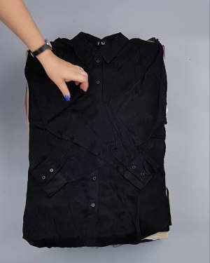 Фотография  699 - ONLY+Vero Moda Winter Mix 064#15 кг, ЛОТ №6843 оптом в Воронеже и Воронежской области