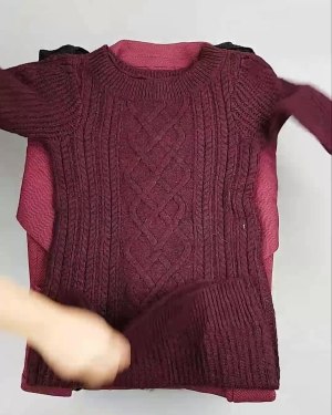 Фотография  591 - ONLY+Vero Moda Winter Mix 064#15 кг, ЛОТ №6843 оптом в Воронеже и Воронежской области