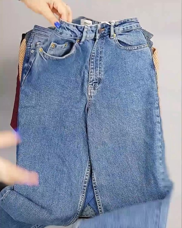 Фотография  615 - ONLY+Vero Moda Winter Mix 064#15 кг, ЛОТ №6843 оптом в Воронеже и Воронежской области