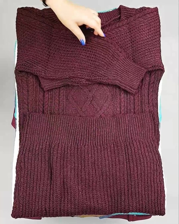 Фотография  868 - ONLY+Vero Moda Winter Mix 064#15 кг, ЛОТ №6843 оптом в Воронеже и Воронежской области