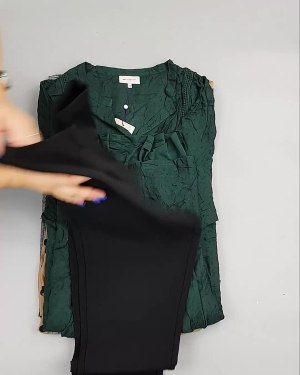 Фотография  839 - ONLY+Vero Moda Winter Mix 064#15 кг, ЛОТ №6844 оптом в Воронеже и Воронежской области